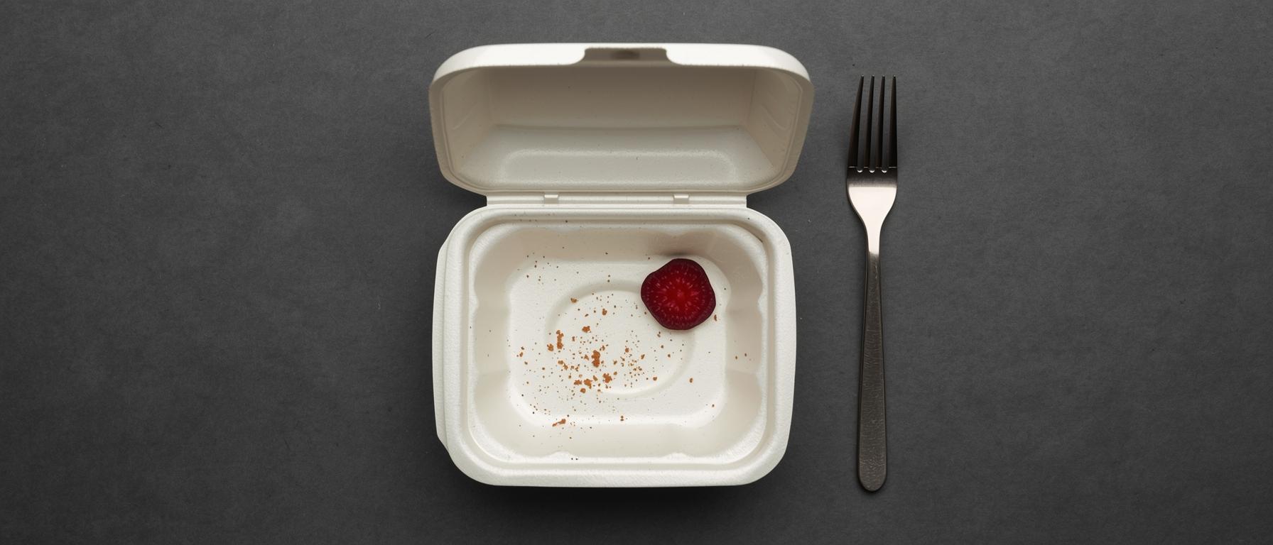 Jakie ograniczenia ma catering wegański
