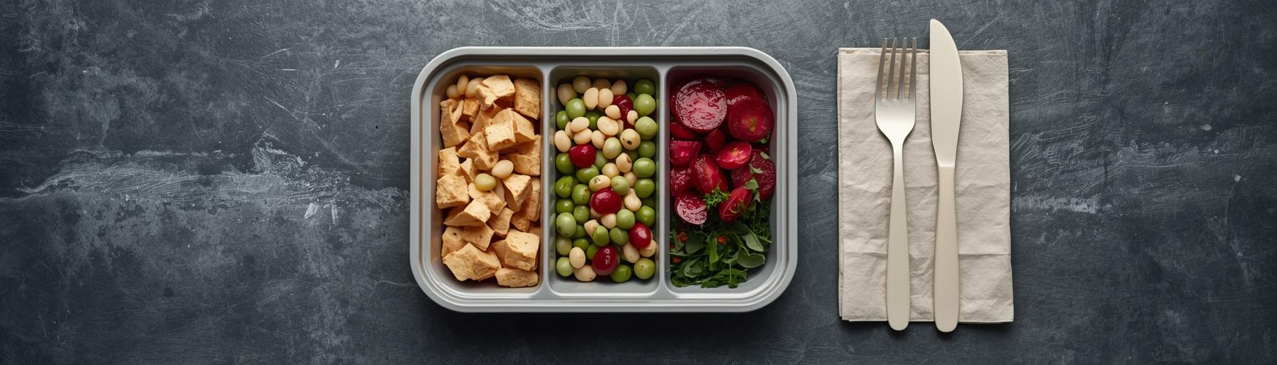 Kiedy catering wegański się opłaca